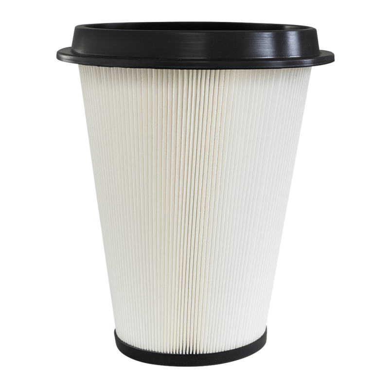 Filtr stożkowy Toolsa TAMC3000 | Dobra Cena | TOOLSA.eu