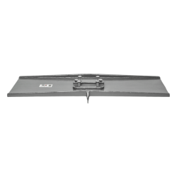 Toolsa Concrete Groover, Blade Only (609.6 x 203 Mm)