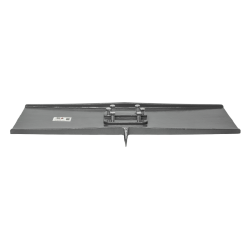 Paca dylatacyjna do betonu  – sam profil roboczy Toolsa (609,6 × 203 mm)