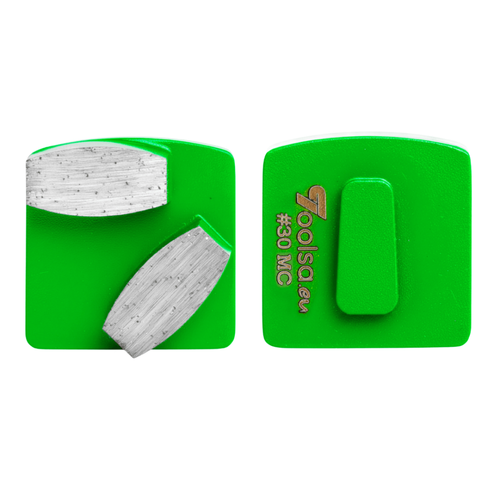 Segment diamentowy RediLock Toolsa MC (średnio twardy beton)