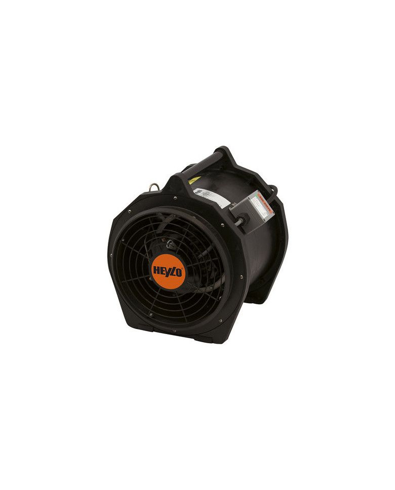 Master Powervent 4200EX blower - Safety from TOOLSA.eu