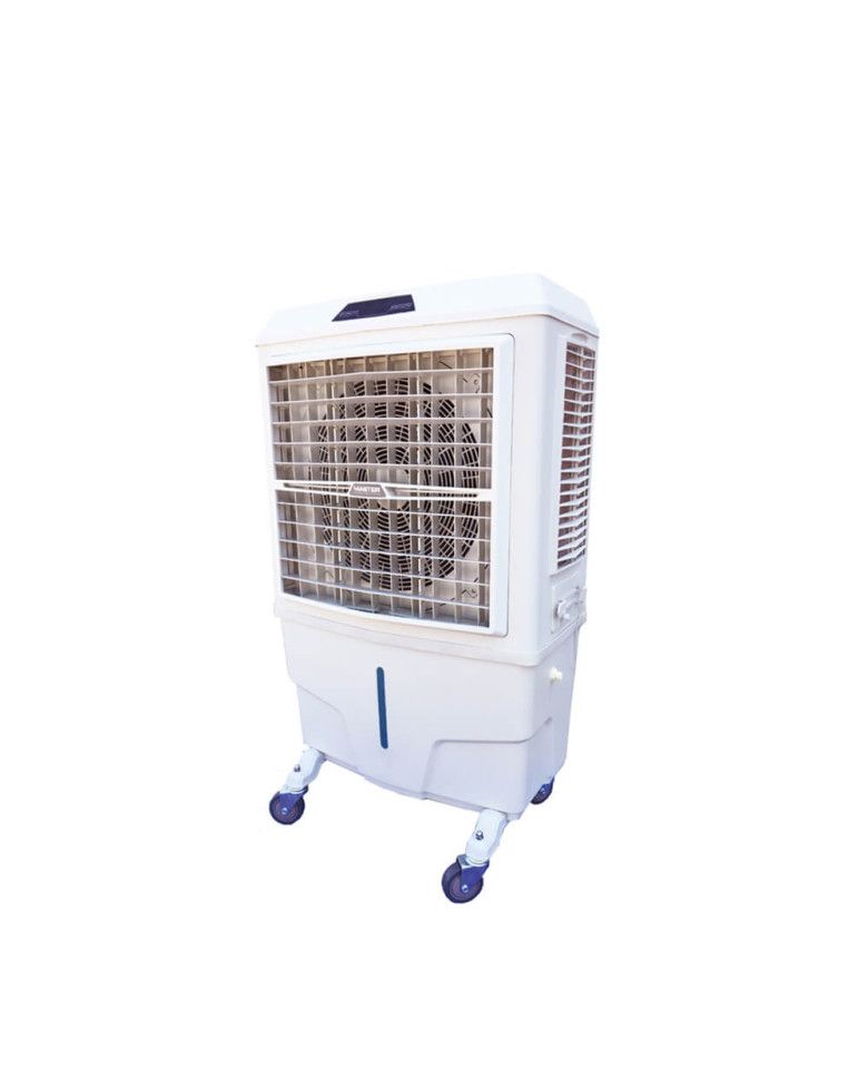 Master air conditioner BC 80 - Effective Cooling | TOOLSA.eu