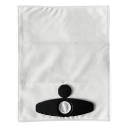 Worek do odkurzacza Toolsa TAAC15 (5 szt.) | Dobra Cena | TOOLSA.eu