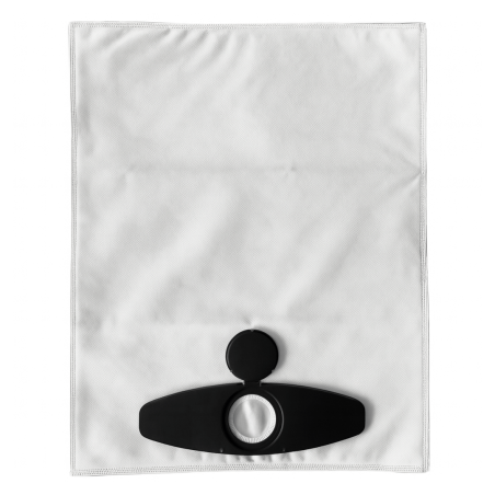 Worek do odkurzacza Toolsa TAAC15 (5 szt.) | Dobra Cena | TOOLSA.eu