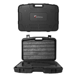 Profesjonalna ręczna wiertnica do betonu z mikroudarem Toolsa DB 16 (bezszczotkowa) 1800 W