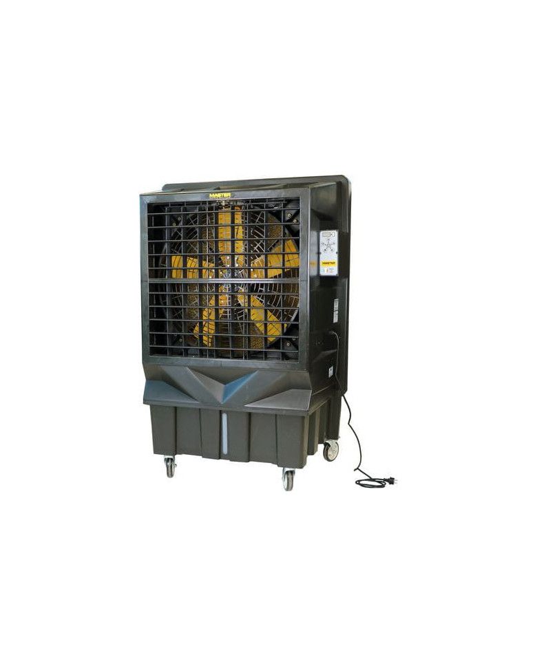 Portable air conditioner MASTER BC 220 - Comfort and Cooling on TOOLSA.eu