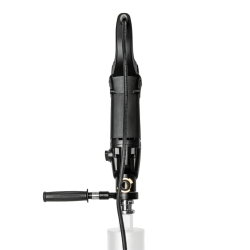 Profesjonalna ręczna wiertnica do betonu z mikroudarem Toolsa DB 16 (bezszczotkowa) 1800 W