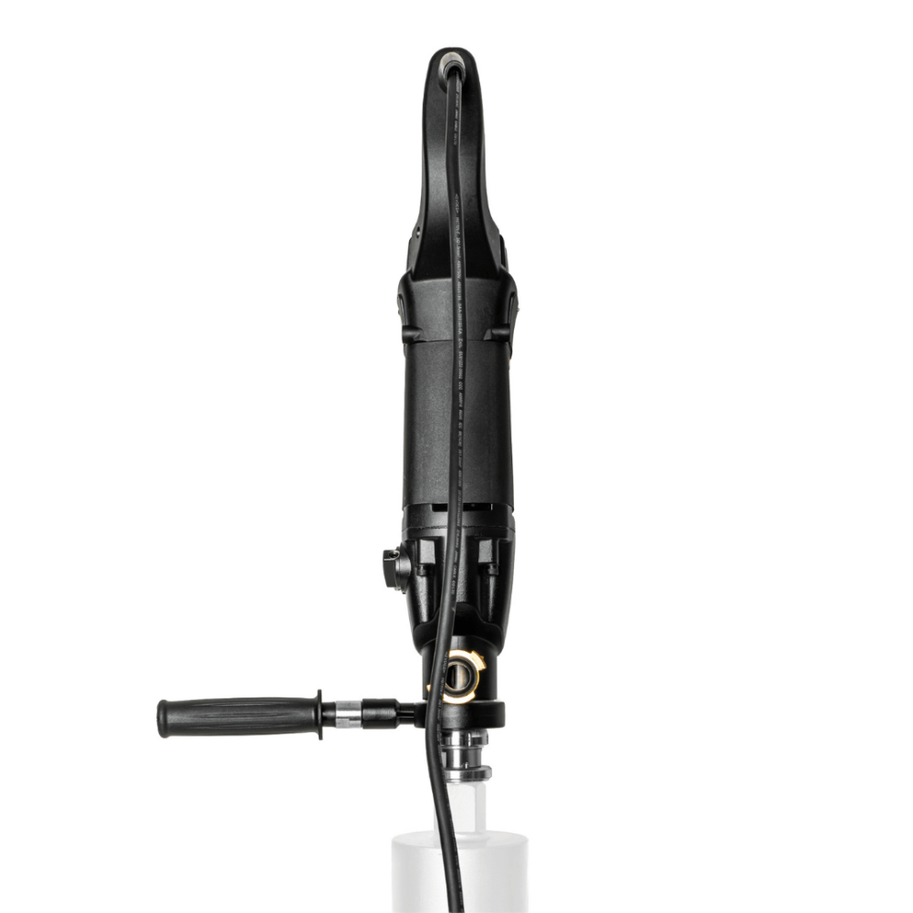 Profesjonalna ręczna wiertnica do betonu z mikroudarem Toolsa DB 16 (bezszczotkowa) 1800 W