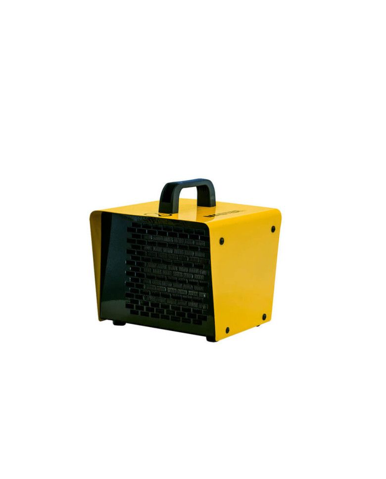 Master B 2 PTC heater - Efficient Heating | TOOLSA.eu