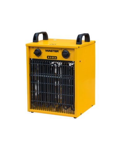 Master B 9 ECA heater - Buy it now at TOOLSA.eu!