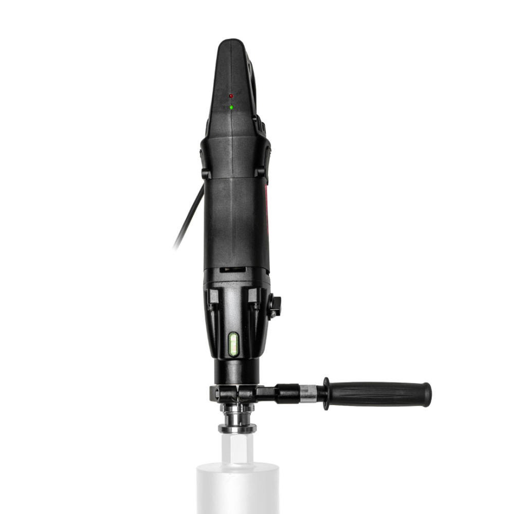 Wiertnica do betonu Toolsa DM16 (bezszczotkowa) z mikroudarem