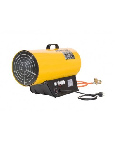 Master BLP 53 ET gas heater - Shop TOOLSA.eu - Best Prices