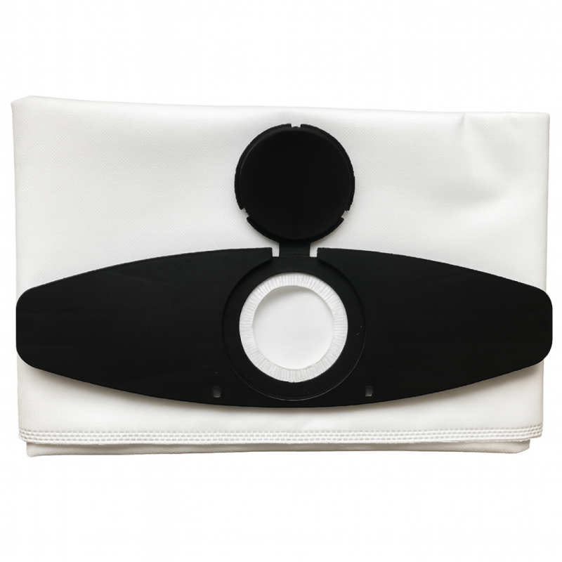 Worek do odkurzacza Toolsa TAAC15 (5 szt.) | Dobra Cena | TOOLSA.eu