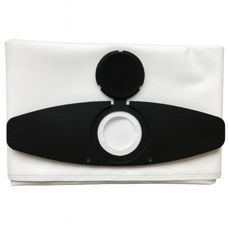 Worek do odkurzacza Toolsa TAAC15 (5 szt.) | Dobra Cena | TOOLSA.eu