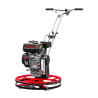 Walk-Behind Power Trowels