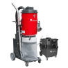 Industrial Vacuum Cleaners