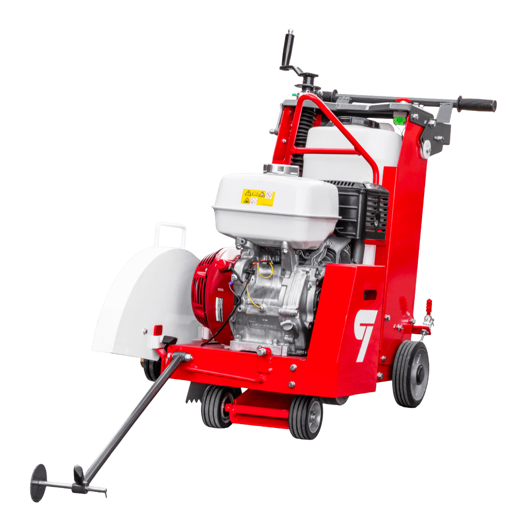 Wiercenie i cięcie betonu