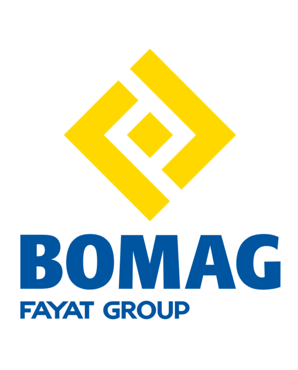 Bomag