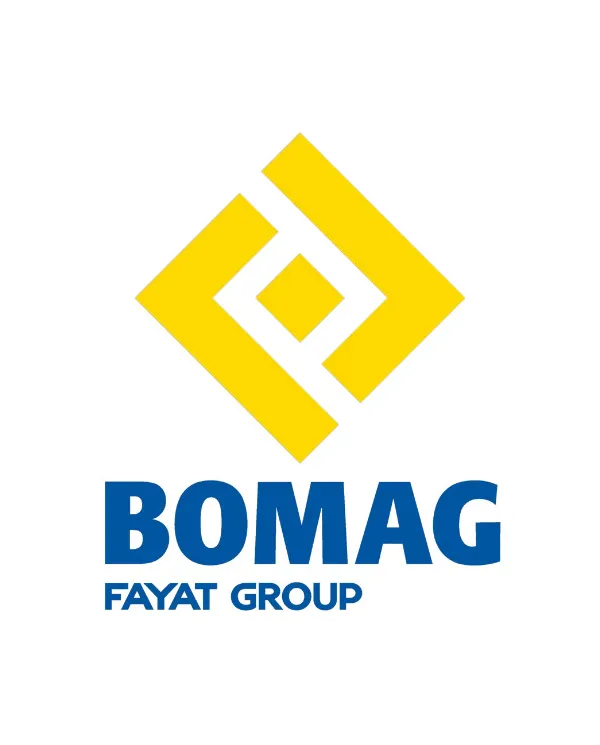 Bomag