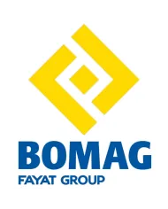 Bomag