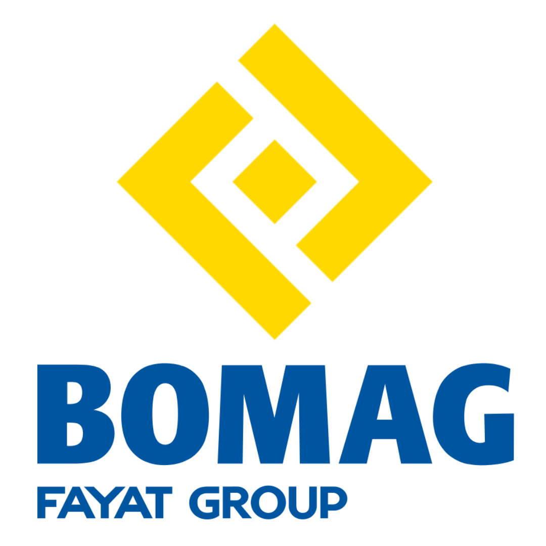 Bomag