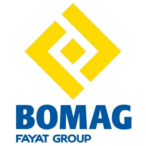 Bomag