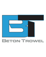 Beton Trowel