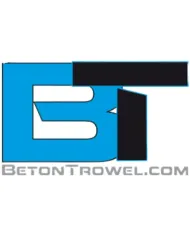 Beton Trowel