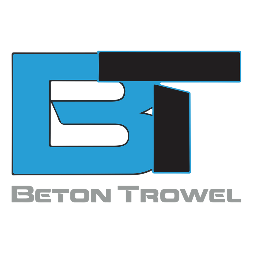 Beton Trowel