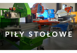 Piły stołowe do pustaków: 400 mm vs. 500-1000 mm – porównanie i zastosowanie.