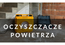 Oczyszczacze powietrza – jak wybrać idealny model dla Twojego domu i biura?