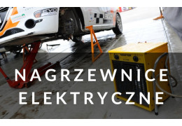 Elektryczne nagrzewnice powietrza – wydajne i niezawodne rozwiązania grzewcze!