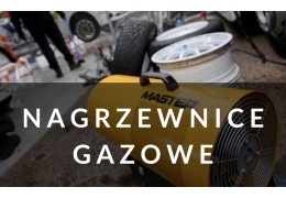 Gazowe nagrzewnice powietrza – oszczędne ogrzewanie dla wymagających przestrzeni!