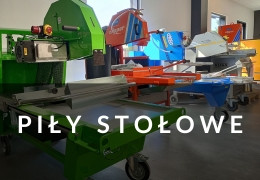 Piły stołowe do pustaków: 400 mm vs. 500-1000 mm – porównanie i zastosowanie.