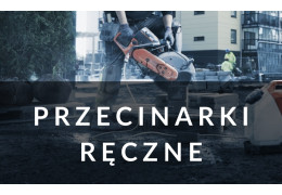 Przecinarki ręczne – niezastąpione urządzenie do precyzyjnego cięcia w każdym projekcie budowlanym!